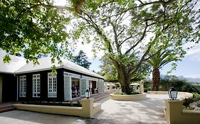 Devon Valley Hotel Stellenbosch